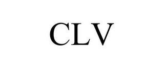 CLV