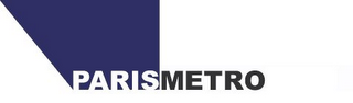 PARISMETRO