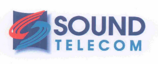 SOUND TELECOM