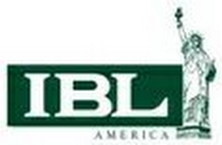 IBL AMERICA