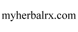 MYHERBALRX.COM