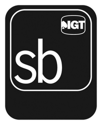 SB IGT