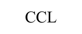CCL