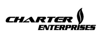 CHARTER ENTERPRISES