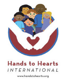 HANDS TO HEARTS INTERNATIONAL WWW.HANDSTOHEART.ORG