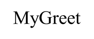 MYGREET