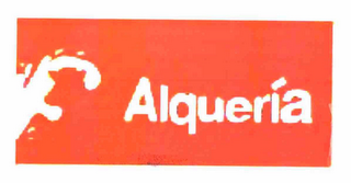 ALQUERÍA