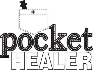 POCKET HEALER