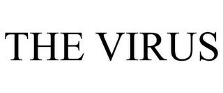 THE VIRUS