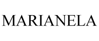 MARIANELA