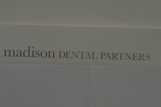 MADISON DENTAL PARTNERS