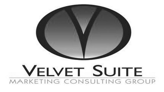 V VELVET SUITE MARKETING CONSULTING GROUP