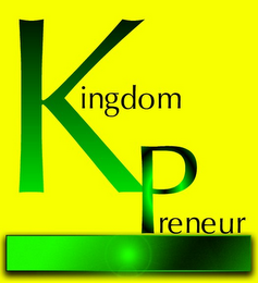 KINGDOM PRENEUR