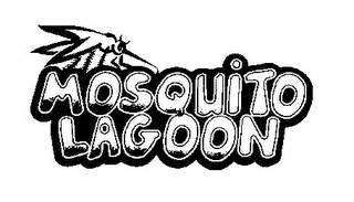 MOSQUITO LAGOON