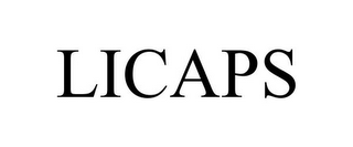 LICAPS