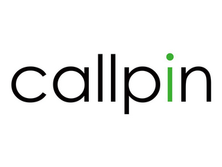 CALLPIN