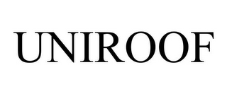 UNIROOF