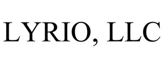 LYRIO, LLC