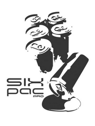 SIX PAC PRO