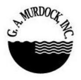 G.A. MURDOCK, INC.