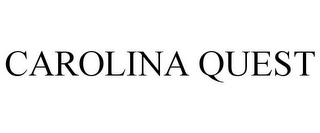 CAROLINA QUEST
