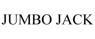 JUMBO JACK