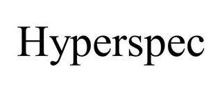 HYPERSPEC