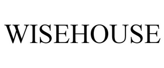 WISEHOUSE