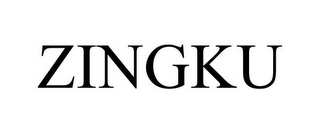 ZINGKU