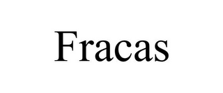 FRACAS