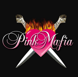 PINK MAFIA