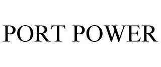 PORT POWER