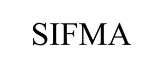 SIFMA