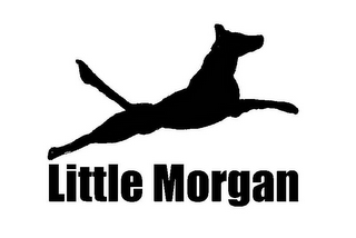LITTLE MORGAN