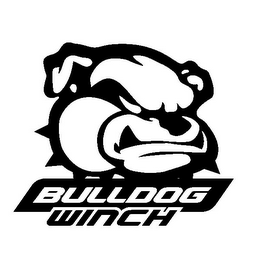 BULLDOG WINCH