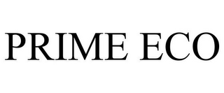 PRIME ECO