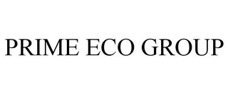 PRIME ECO GROUP