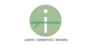 I IMPRESSIONS LASER | COSMETICS | MEDSPA