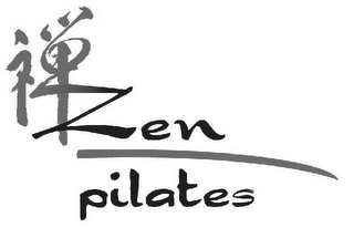 ZEN PILATES