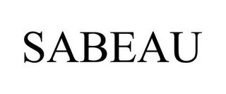 SABEAU