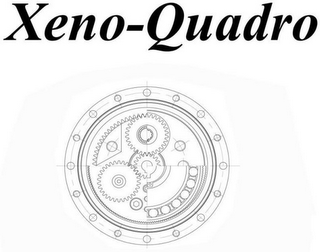 XENO-QUADRO