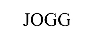 JOGG