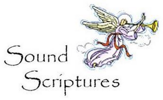 SOUND SCRIPTURES