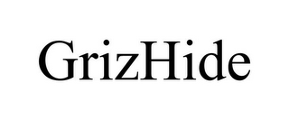 GRIZHIDE