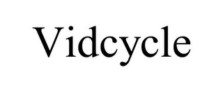 VIDCYCLE