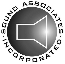 SOUND ASSOCIATES · INCORPORATED ·