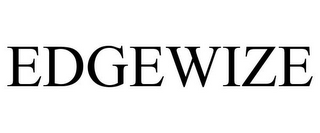 EDGEWIZE