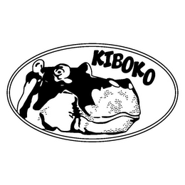 KIBOKO