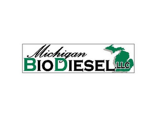 MICHIGAN BIODIESEL, LLC