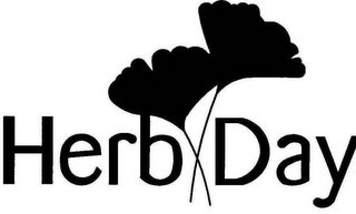 HERB DAY